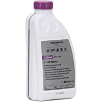 Los mejores  - Volkswagen Anticongelante Coolant Refrigerante G12evo Ready Mix- 1 litro